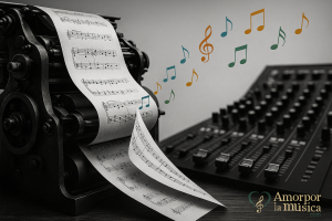 Una vitrina de novedades musicales y culturales que no te puedes perder