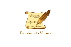 ESCRIBIENDO MUSICA